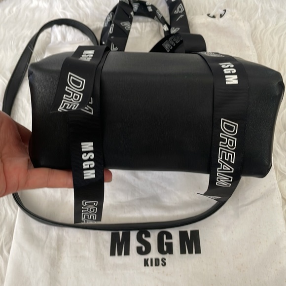 MSGM bucket bag - Picture 3 of 9